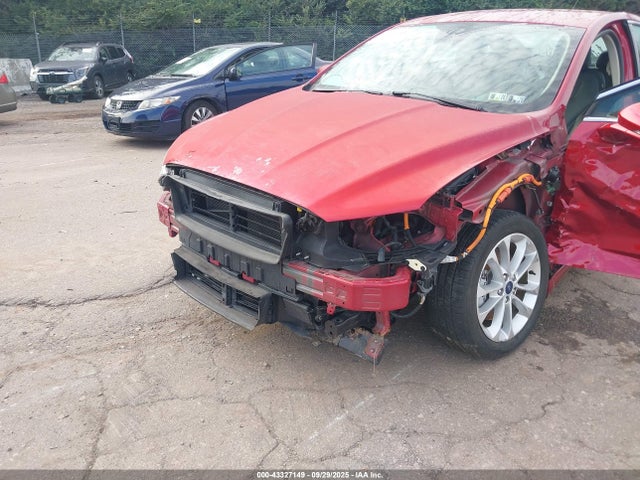 Ford 2.0l 4v atk hev 2020 3FA6P0SU4LR132193 Image 6