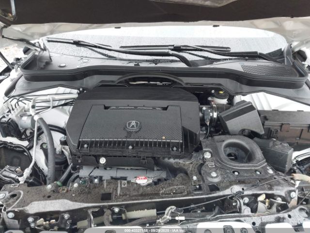 2022 ACURA MDX 5J8YE1H05NL046722 Photo 9