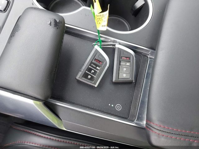 2022 ACURA MDX 5J8YE1H05NL046722 Photo 10