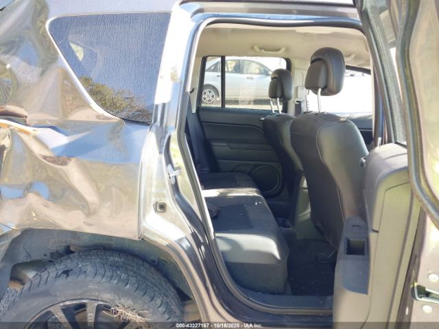 2015 JEEP COMPASS 1C4NJDBB4FD395374 Photo 7