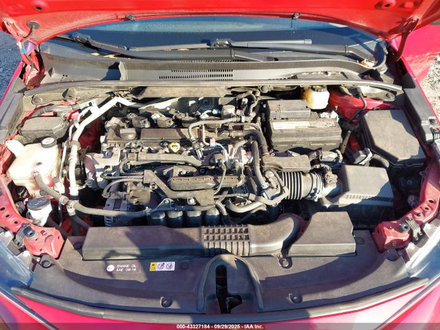 JTDP4RCE4LJ022290 Toyota m20-fks