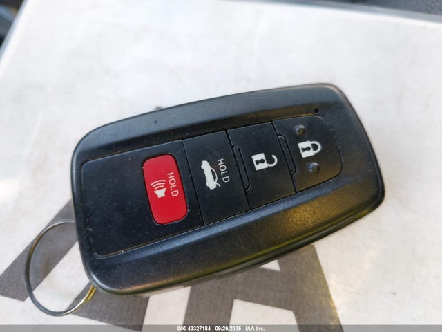JTDP4RCE4LJ022290 Toyota m20-fks
