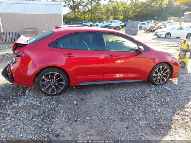 JTDP4RCE4LJ022290 Toyota m20-fks