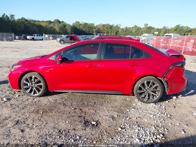 JTDP4RCE4LJ022290 Toyota m20-fks