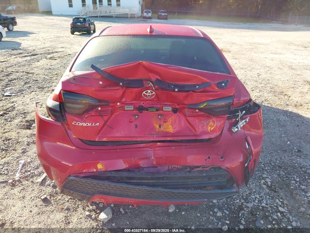 JTDP4RCE4LJ022290 Toyota m20-fks