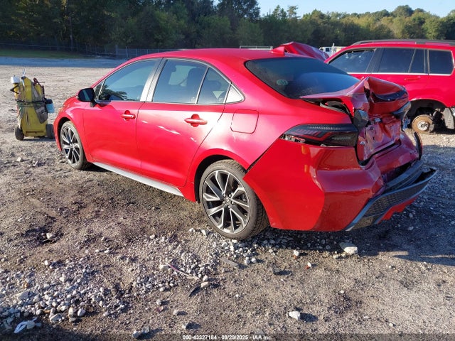 JTDP4RCE4LJ022290 Toyota m20-fks