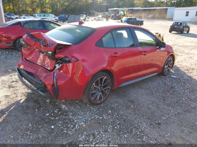 JTDP4RCE4LJ022290 Toyota m20-fks