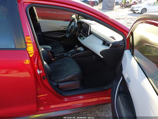 JTDP4RCE4LJ022290 Toyota m20-fks