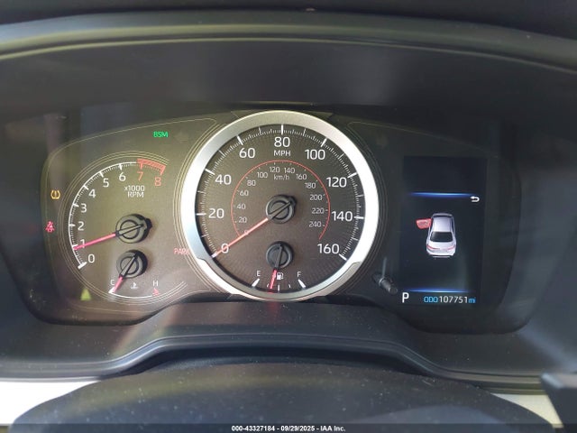 JTDP4RCE4LJ022290 Toyota m20-fks