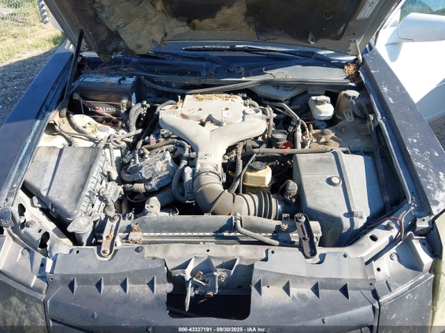 2006 CADILLAC CTS 1G6DM57T660209080 Photo 9