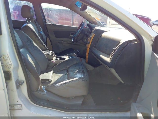 2006 CADILLAC CTS 1G6DM57T660209080 Photo 4