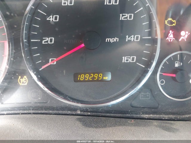 2006 CADILLAC CTS 1G6DM57T660209080 Photo 6