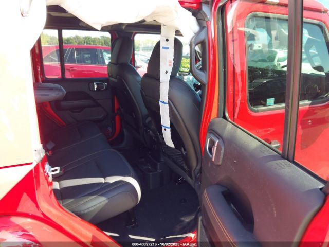 2025 JEEP WRANGLER 1C4PJXEN8SW502960 Photo 7