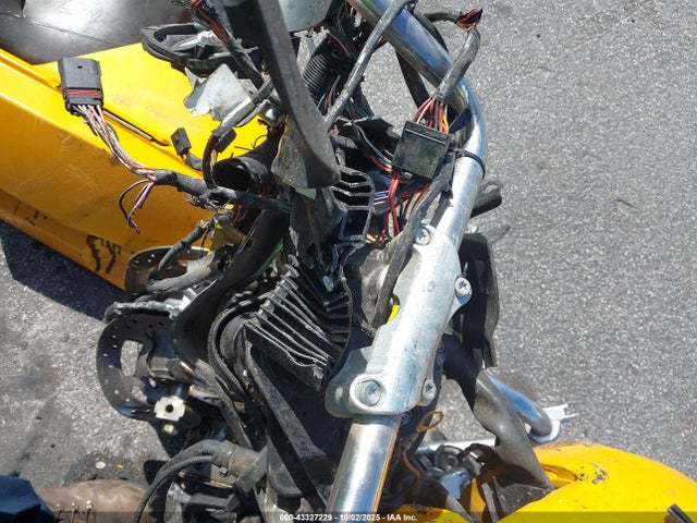 2013 HARLEY-DAVIDSON FLHX 1HD1KBM10DB602211 Photo 6