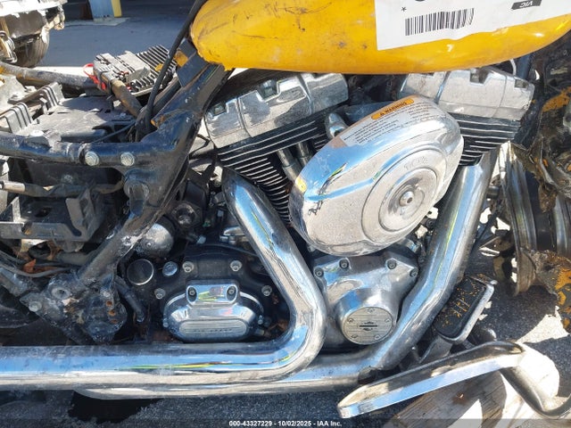 2013 HARLEY-DAVIDSON FLHX 1HD1KBM10DB602211 Photo 7