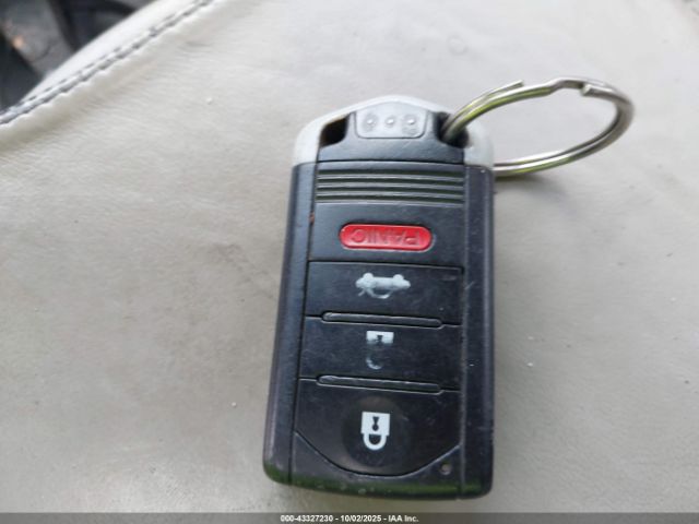 2013 ACURA TL 19UUA8F57DA003608 Photo 10