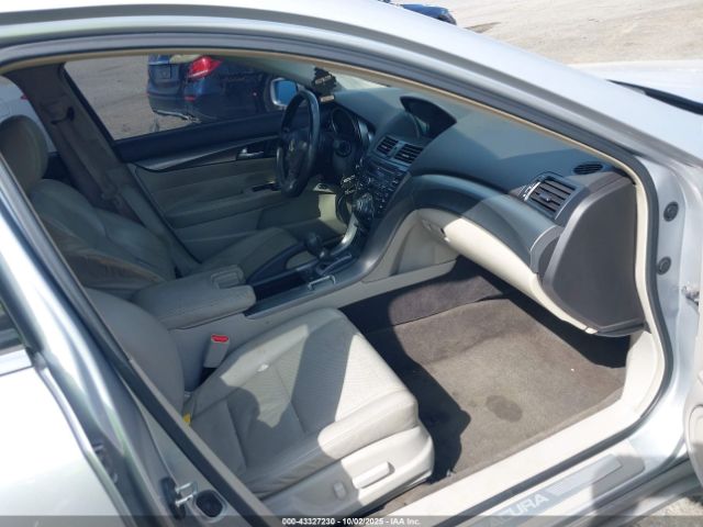 2013 ACURA TL 19UUA8F57DA003608 Photo 4