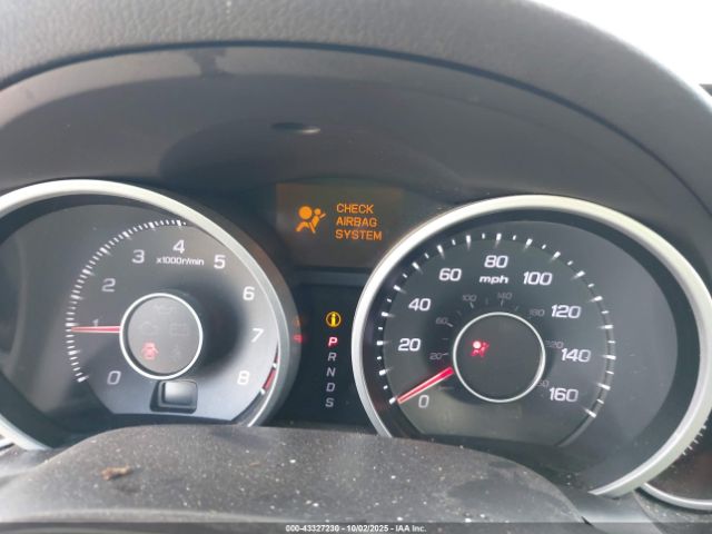 2013 ACURA TL 19UUA8F57DA003608 Photo 6