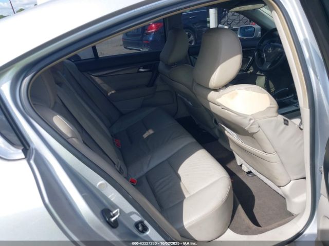 2013 ACURA TL 19UUA8F57DA003608 Photo 7