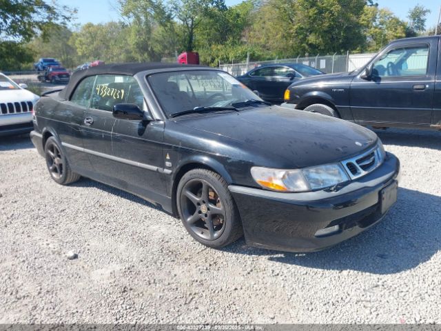 2000 SAAB 9-3 YS3DP75GXY7013717