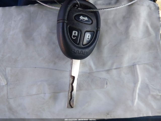 2000 SAAB 9-3 YS3DP75GXY7013717 Photo 10