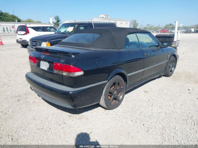 2000 SAAB 9-3 YS3DP75GXY7013717 Photo 3