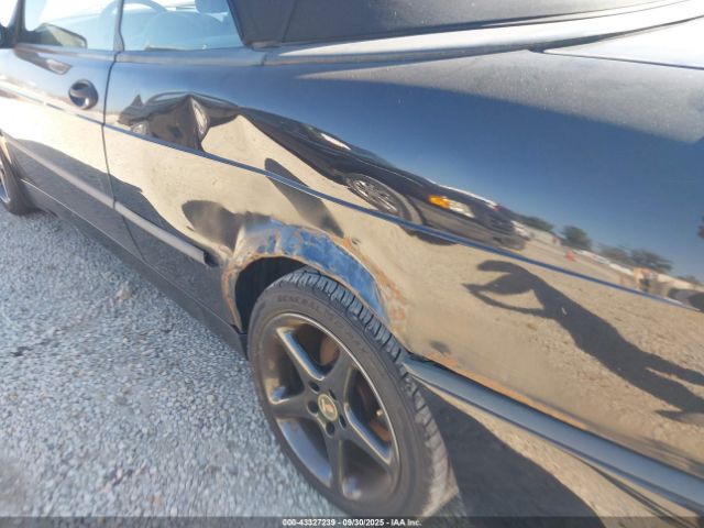 2000 SAAB 9-3 YS3DP75GXY7013717 Photo 5