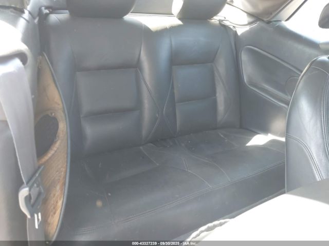 2000 SAAB 9-3 YS3DP75GXY7013717 Photo 7