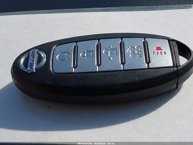 2017 NISSAN MAXIMA 1N4AA6AP8HC361640 Photo 10