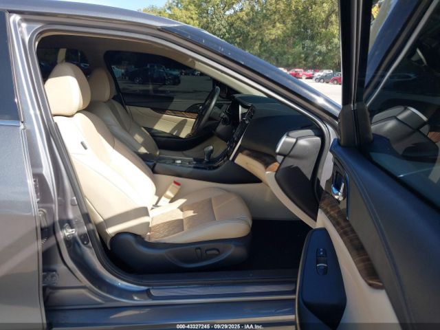 2017 NISSAN MAXIMA 1N4AA6AP8HC361640 Photo 4