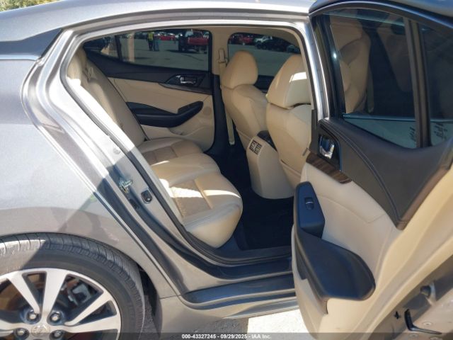 2017 NISSAN MAXIMA 1N4AA6AP8HC361640 Photo 7