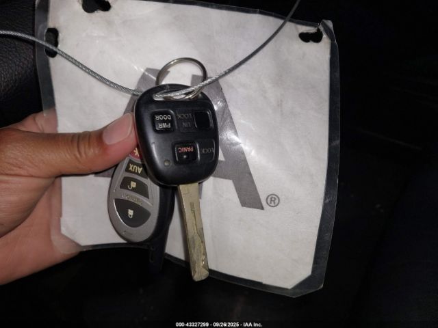 2008 LEXUS RX 350 2T2HK31U78C050455 Photo 10