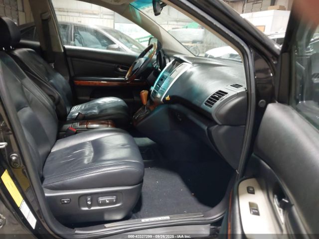 2008 LEXUS RX 350 2T2HK31U78C050455 Photo 4