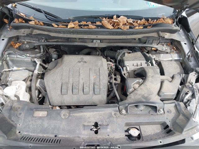 2018 MITSUBISHI ECLIPSE CROSS JA4AT3AA9JZ069572 Photo 9