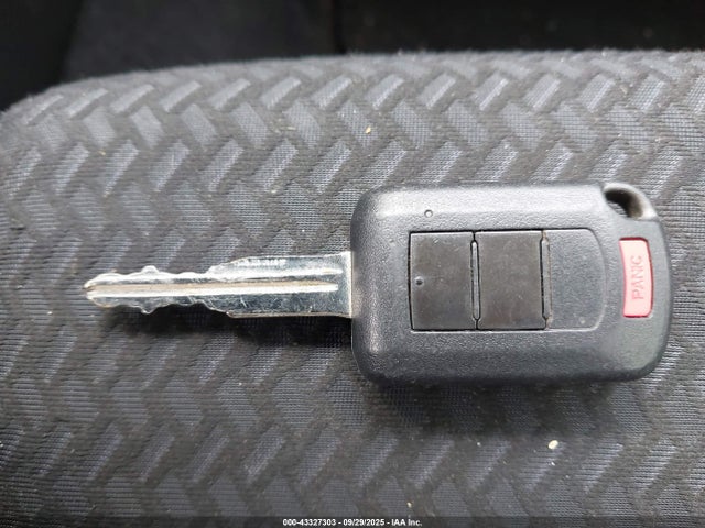 2018 MITSUBISHI ECLIPSE CROSS JA4AT3AA9JZ069572 Photo 10