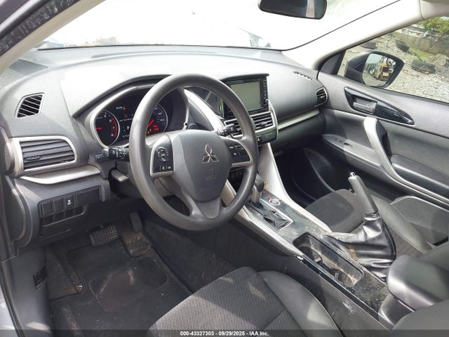 JA4AT3AA9JZ069572 Mitsubishi tc/ic mivec