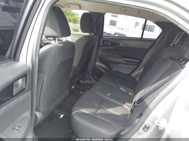 JA4AT3AA9JZ069572 Mitsubishi tc/ic mivec