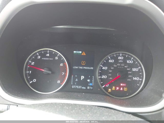 2018 MITSUBISHI ECLIPSE CROSS JA4AT3AA9JZ069572 Photo 6