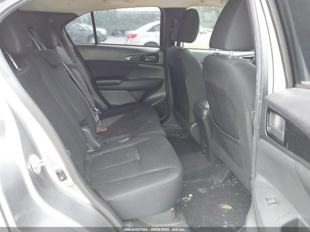 2018 MITSUBISHI ECLIPSE CROSS JA4AT3AA9JZ069572 Photo 7