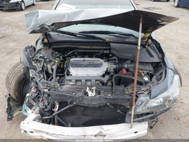 2012 ACURA TL 19UUA8F58CA032176 Photo 9