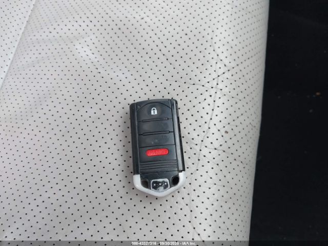 2012 ACURA TL 19UUA8F58CA032176 Photo 10