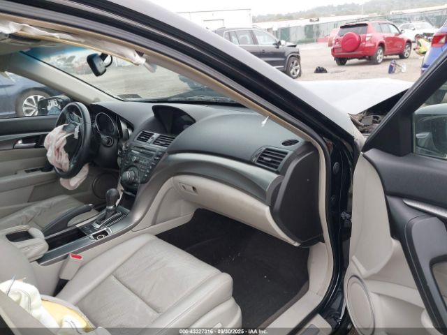 2012 ACURA TL 19UUA8F58CA032176 Photo 4
