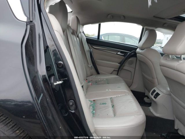 2012 ACURA TL 19UUA8F58CA032176 Photo 7