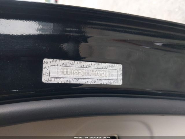 2012 ACURA TL 19UUA8F58CA032176 Photo 8