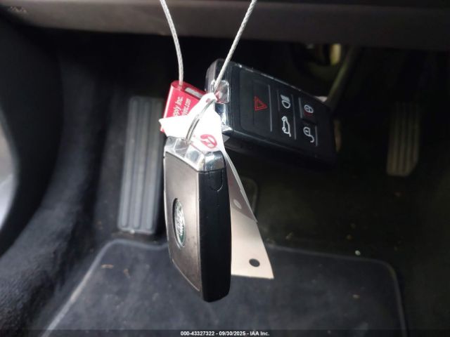 2020 LAND ROVER RANGE ROVER EVOQUE SALZJ2FX3LH041029 Photo 10