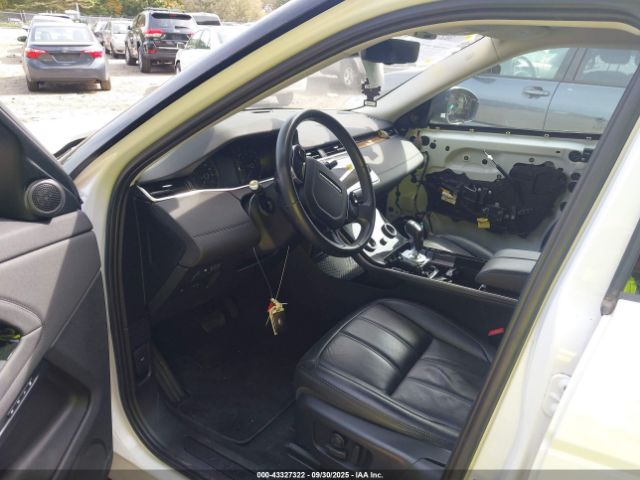 2020 LAND ROVER RANGE ROVER EVOQUE SALZJ2FX3LH041029 Photo 4