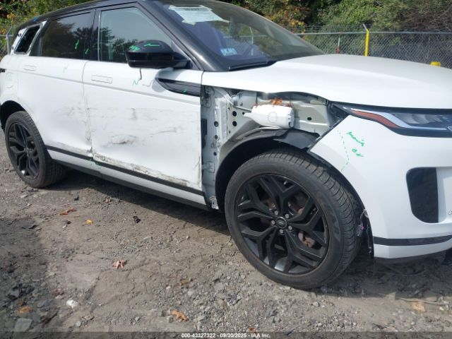 2020 LAND ROVER RANGE ROVER EVOQUE SALZJ2FX3LH041029 Photo 5