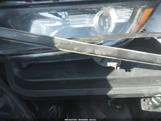 5J6RW1H5XKA004009 Honda l15be
