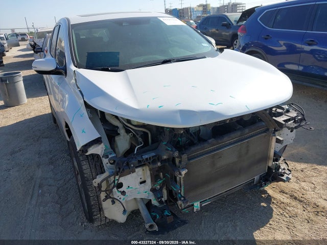 5J6RW1H5XKA004009 Honda l15be