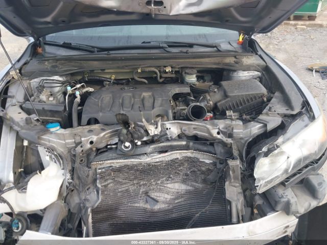 2014 ACURA RDX 5J8TB4H57EL021837 Photo 9